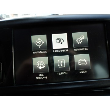 Peugeot 208  Hatchback 2016,  1.2 benzyna - Na sprzedaż za 22 000 zł - Lublin - zdjęcie 12