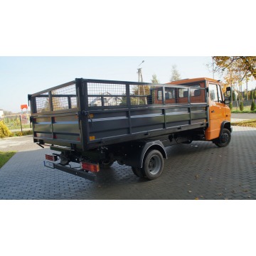 Mercedes Vario - Kipper bezpośrednio od Producenta *** GARWOLIN ***