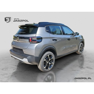 Citroen C3  Hatchback 2025,  1.2 benzyna - Na sprzedaż za 75 600 zł - Łódź - zdjęcie 5