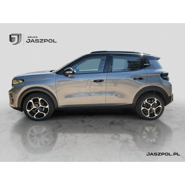 Citroen C3  Hatchback 2025,  1.2 benzyna - Na sprzedaż za 75 600 zł - Łódź - zdjęcie 8