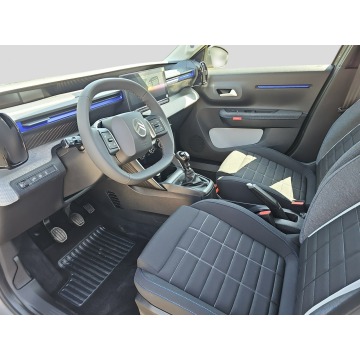 Citroen C3  Hatchback 2025,  1.2 benzyna - Na sprzedaż za 75 600 zł - Łódź - zdjęcie 10