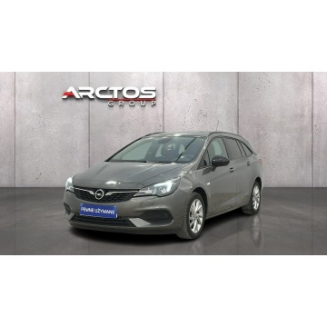 Opel Astra  V 1.5 Cdti Edition S&S