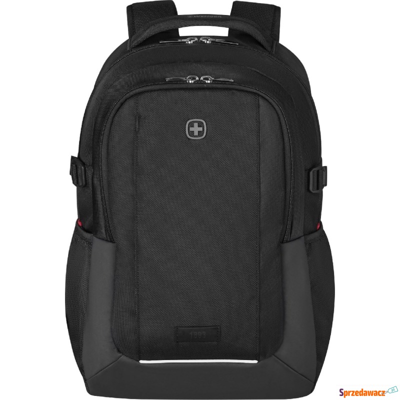 Plecak Wenger Wenger XE Ryde 16 Rucksack mit... - Torby, plecaki do laptopów - Wrocław