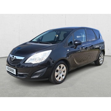 Opel Meriva - 1.3 CDTi Czujniki parkowania . Po serwisie !