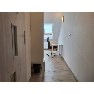 Mieszkanie jednopokojowe Wrocław - Psie Pole,   18 m2, 5 piętro - Do wynajęcia - zdjęcie 2