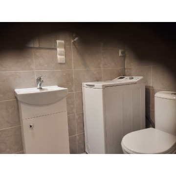 Mieszkanie jednopokojowe Wrocław - Psie Pole,   18 m2, 5 piętro - Do wynajęcia - zdjęcie 4