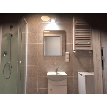 Mieszkanie jednopokojowe Wrocław - Psie Pole,   18 m2, 5 piętro - Do wynajęcia - zdjęcie 3
