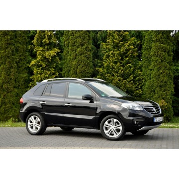 Renault Koleos  SUV 2013,  2.0 diesel - Na sprzedaż za 23 900 zł - Ostrów Mazowiecka - zdjęcie 4