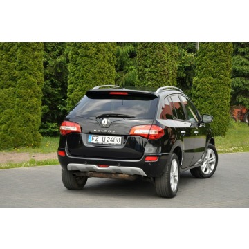 Renault Koleos  SUV 2013,  2.0 diesel - Na sprzedaż za 23 900 zł - Ostrów Mazowiecka - zdjęcie 6