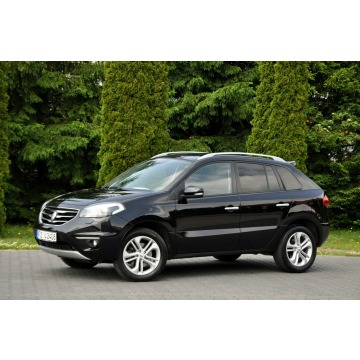 Renault Koleos  SUV 2013,  2.0 diesel - Na sprzedaż za 23 900 zł - Ostrów Mazowiecka - zdjęcie 11
