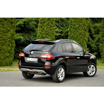 Renault Koleos  SUV 2013,  2.0 diesel - Na sprzedaż za 23 900 zł - Ostrów Mazowiecka - zdjęcie 5