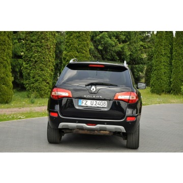 Renault Koleos  SUV 2013,  2.0 diesel - Na sprzedaż za 23 900 zł - Ostrów Mazowiecka - zdjęcie 7