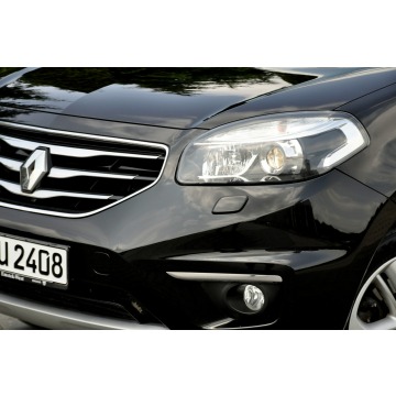 Renault Koleos  SUV 2013,  2.0 diesel - Na sprzedaż za 23 900 zł - Ostrów Mazowiecka - zdjęcie 12