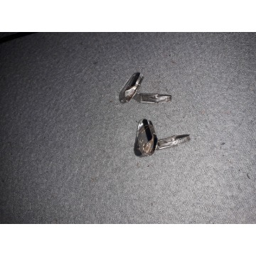 Spineczki do mankietu - Kolekcje muzyczne - Warszawa - zdjęcie 1