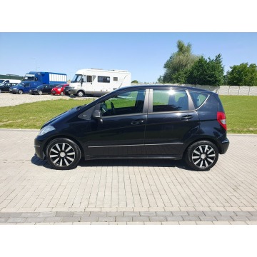 Mercedes - Benz A-klasa  Hatchback 2008,  2.0 diesel - Na sprzedaż za 14 900 zł - Strobice - zdjęcie 3