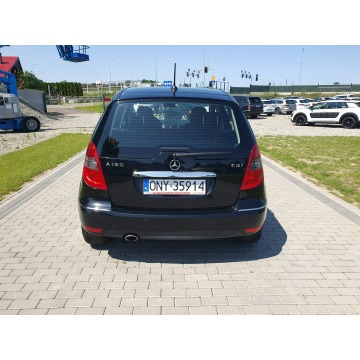 Mercedes - Benz A-klasa  Hatchback 2008,  2.0 diesel - Na sprzedaż za 14 900 zł - Strobice - zdjęcie 7
