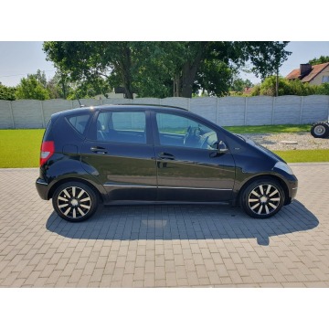 Mercedes - Benz A-klasa  Hatchback 2008,  2.0 diesel - Na sprzedaż za 14 900 zł - Strobice - zdjęcie 10