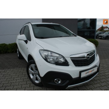 Opel Mokka - 2015
