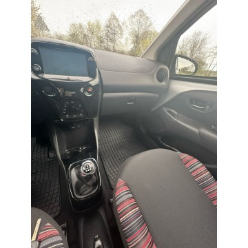 Citroen C1  Hatchback 2019,  1.0 benzyna - Na sprzedaż za 29 500 zł - Tuliszków - zdjęcie 5