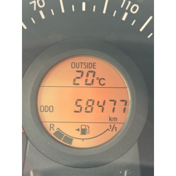 Citroen C1  Hatchback 2019,  1.0 benzyna - Na sprzedaż za 29 500 zł - Tuliszków - zdjęcie 9