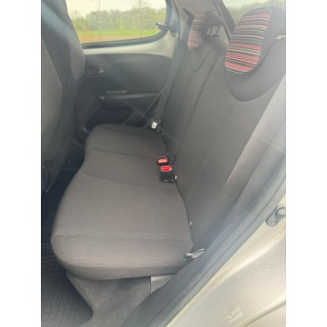 Citroen C1  Hatchback 2019,  1.0 benzyna - Na sprzedaż za 29 500 zł - Tuliszków - zdjęcie 6