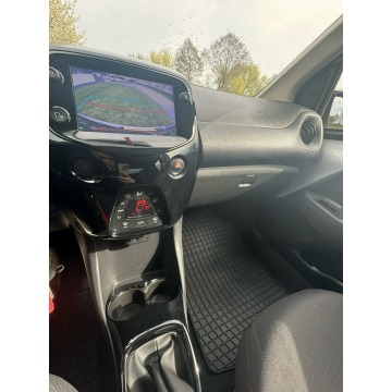 Citroen C1  Hatchback 2019,  1.0 benzyna - Na sprzedaż za 29 500 zł - Tuliszków - zdjęcie 7