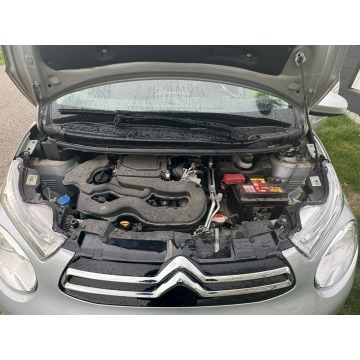 Citroen C1  Hatchback 2019,  1.0 benzyna - Na sprzedaż za 29 500 zł - Tuliszków - zdjęcie 8