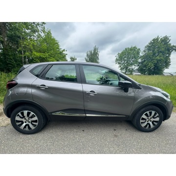 Renault Captur  SUV 2017,  1.5 diesel - Na sprzedaż za 35 500 zł - Tuliszków - zdjęcie 3