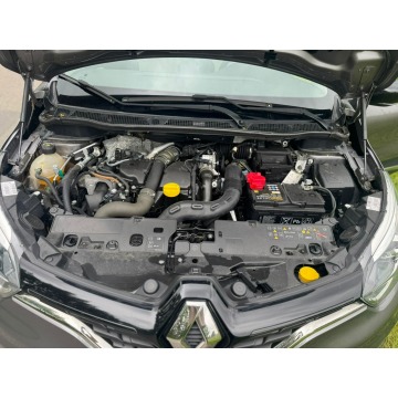 Renault Captur  SUV 2017,  1.5 diesel - Na sprzedaż za 35 500 zł - Tuliszków - zdjęcie 6