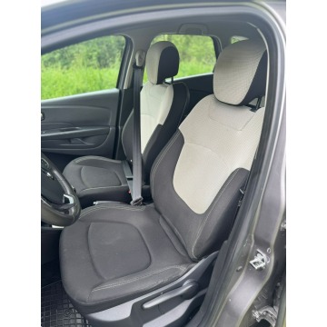 Renault Captur  SUV 2017,  1.5 diesel - Na sprzedaż za 35 500 zł - Tuliszków - zdjęcie 7