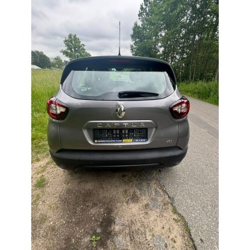 Renault Captur  SUV 2017,  1.5 diesel - Na sprzedaż za 35 500 zł - Tuliszków - zdjęcie 5