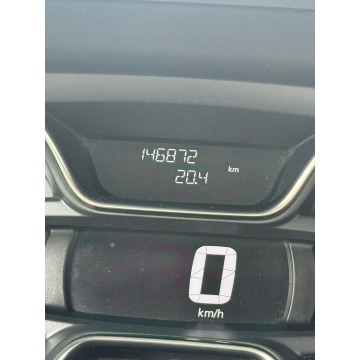 Renault Captur  SUV 2017,  1.5 diesel - Na sprzedaż za 35 500 zł - Tuliszków - zdjęcie 10