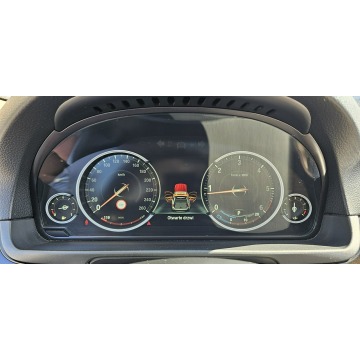 BMW Seria 5 2014,  2.0 diesel, automat - Na sprzedaż za 55 900 zł - Świdnica - zdjęcie 10