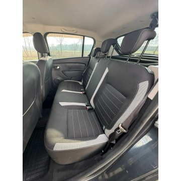 Dacia Sandero Stepway  SUV 2017,  0.9 benzyna - Na sprzedaż za 31 500 zł - Tuliszków - zdjęcie 8