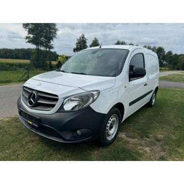 Mercedes Citan