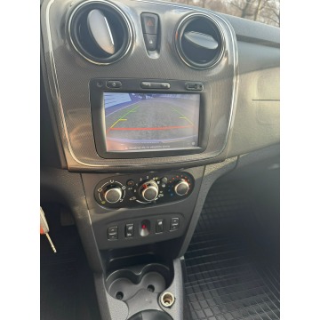 Dacia Sandero Stepway  SUV 2017,  0.9 benzyna - Na sprzedaż za 31 500 zł - Tuliszków - zdjęcie 12
