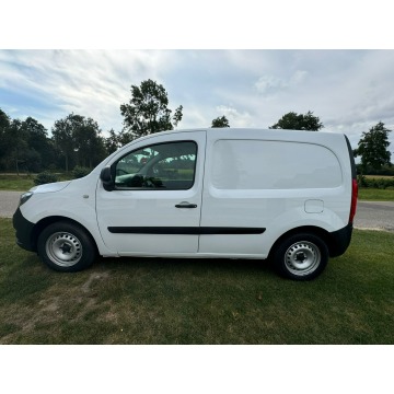 Mercedes - Benz Citan 2014,  1.5 diesel - Na sprzedaż za 23 500 zł - Tuliszków - zdjęcie 3