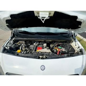 Mercedes - Benz Citan 2014,  1.5 diesel - Na sprzedaż za 23 500 zł - Tuliszków - zdjęcie 4