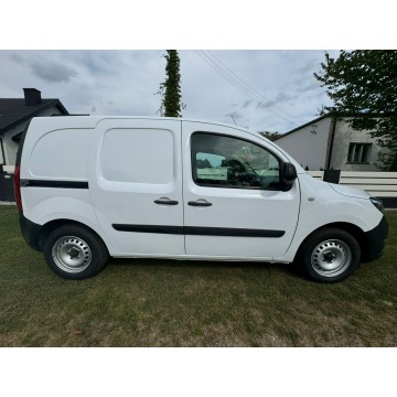 Mercedes - Benz Citan 2014,  1.5 diesel - Na sprzedaż za 23 500 zł - Tuliszków - zdjęcie 2