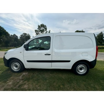 Mercedes - Benz Citan 2014,  1.5 diesel - Na sprzedaż za 23 500 zł - Tuliszków - zdjęcie 5