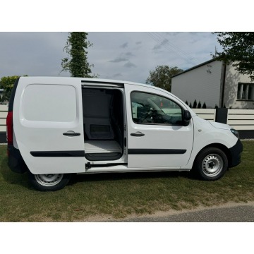 Mercedes - Benz Citan 2014,  1.5 diesel - Na sprzedaż za 23 500 zł - Tuliszków - zdjęcie 9