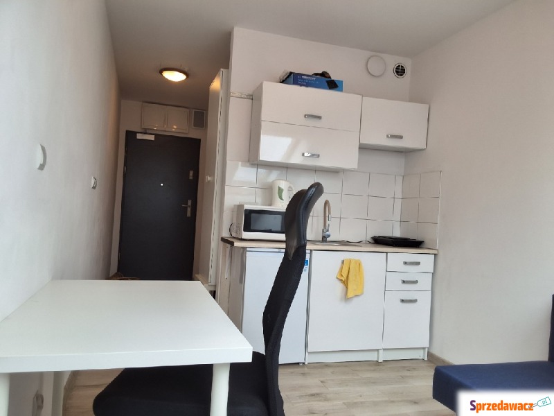 Mieszkanie jednopokojowe Wrocław - Psie Pole,   18 m2, 5 piętro - Do wynajęcia