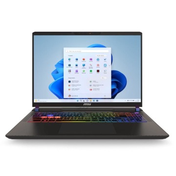 MSI Vector 16 HX AI A2XWIG-405PL - Ultra 9 275HX | 16'' | 16GB | 1TB | Win11 | RTX 5080