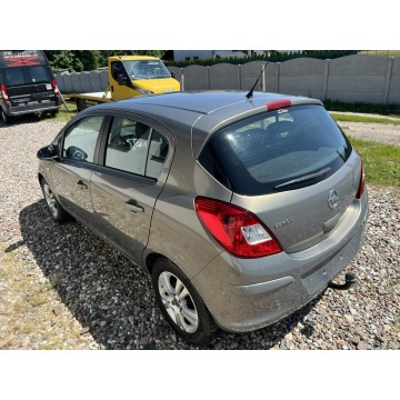 Opel Corsa  Hatchback 2013,  1.4 benzyna - Na sprzedaż za 14 900 zł - Zagórów - zdjęcie 7