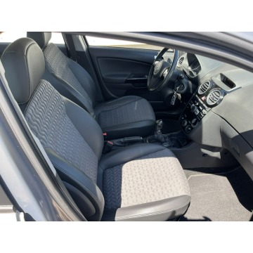 Opel Corsa  Hatchback 2013,  1.4 benzyna - Na sprzedaż za 14 900 zł - Zagórów - zdjęcie 12