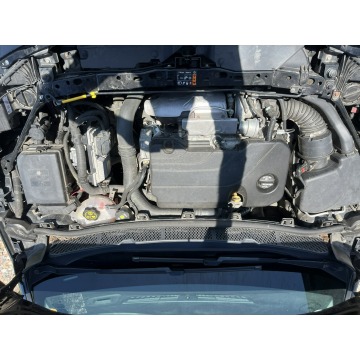 Opel Astra  Hatchback 2017,  1.4 benzyna - Na sprzedaż za 20 000 zł - Zagórów - zdjęcie 12