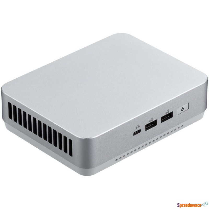 Komputronik Nano X515 [A11] - Komputery stacjonarne - Elbląg