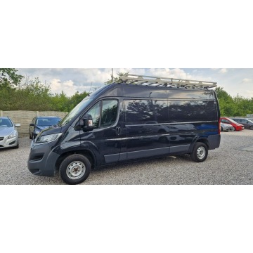 Citroen Jumper 2017,  2.0 diesel - Na sprzedaż za 44 157 zł - Płock - zdjęcie 5
