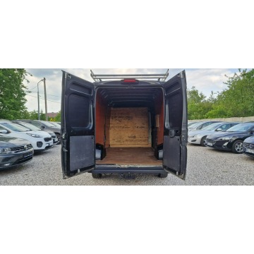 Citroen Jumper 2017,  2.0 diesel - Na sprzedaż za 44 157 zł - Płock - zdjęcie 9