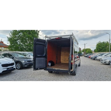 Citroen Jumper 2017,  2.0 diesel - Na sprzedaż za 44 157 zł - Płock - zdjęcie 10